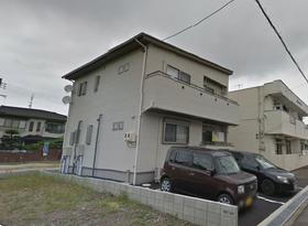 広島県福山市王子町２ 2階建 築9年3ヶ月