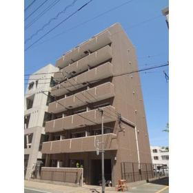 静岡県浜松市中央区板屋町 8階建 築17年4ヶ月