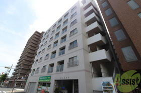 兵庫県神戸市中央区御幸通２ 7階建 築34年2ヶ月
