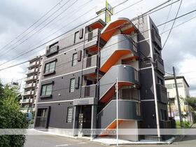 プランドビル銀杏町