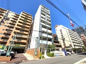 愛知県名古屋市中区栄１ 10階建 築8年8ヶ月