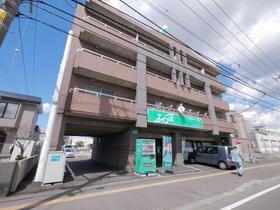 北海道札幌市東区北二十四条東１６ 4階建 築30年8ヶ月