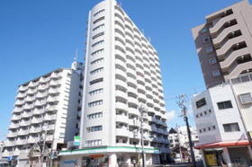 愛媛県松山市本町６ 15階建 築35年5ヶ月