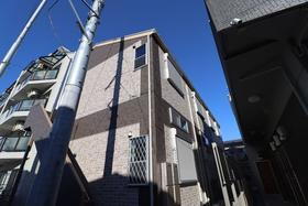 神奈川県大和市上草柳７ 2階建 築4年7ヶ月