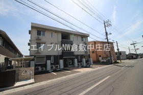 岡山県倉敷市老松町１ 3階建 築5年4ヶ月