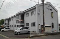 愛知県江南市勝佐町西町 2階建 築36年8ヶ月