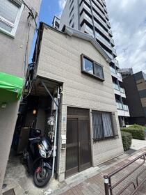 東京都台東区千束４ 1階建 築70年9ヶ月