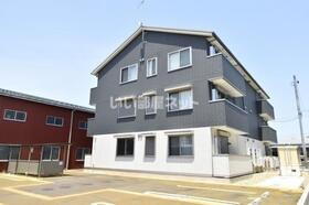 新潟県三条市南四日町３ 賃貸アパート