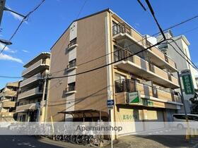 平成ハイツ壱番館 5階建
