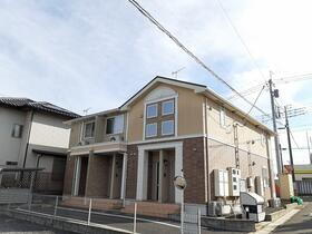 クレール 2階建