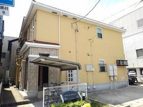 愛知県名古屋市西区市場木町 賃貸アパート