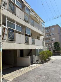 六甲ＫＩハイツ