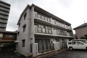 広島県安芸郡海田町昭和中町 賃貸マンション