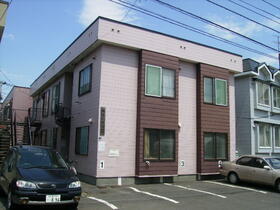 北海道札幌市東区北十条東１２ 賃貸アパート