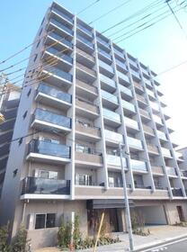 東京都江東区亀戸８ 賃貸マンション