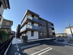 愛知県岡崎市赤渋町字袖広 賃貸アパート