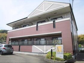 京都府南丹市園部町上木崎町大将軍 賃貸アパート