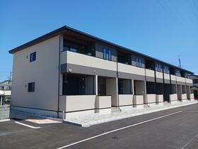 大阪府岸和田市下池田町２ 賃貸アパート