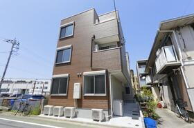 東京都葛飾区柴又５ 3階建 築3年8ヶ月