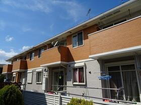 東京都あきる野市野辺 賃貸アパート