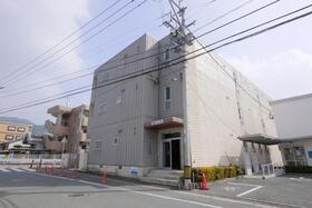 福岡県福岡市東区下原１ 賃貸マンション