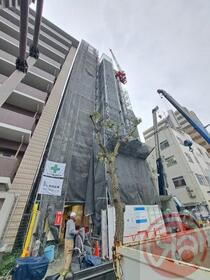 大阪府大阪市天王寺区大道３ 賃貸マンション