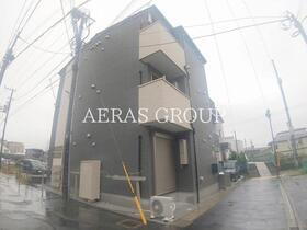 千葉県船橋市前原西４ 賃貸アパート