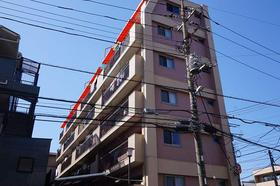 東京都板橋区高島平３ 6階建 築50年5ヶ月
