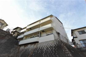 広島県広島市安芸区船越２ 3階建 築36年8ヶ月