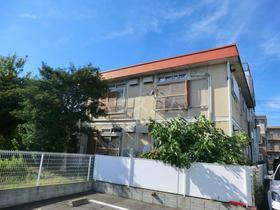 静岡県浜松市中央区小豆餅２ 2階建 築48年6ヶ月