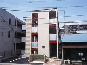 神奈川県横浜市南区大岡５ 3階建 築18年11ヶ月