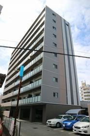リオ　ラクーコ 10階建