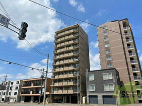 北海道札幌市北区北十五条西１ 11階建 築35年6ヶ月