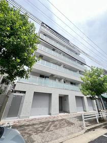 Ｖｉｌｌａ　Ｍａｒｉａ 5階建