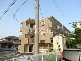 静岡県浜松市浜名区西美薗 3階建 築30年3ヶ月