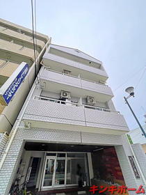 広島県広島市中区舟入本町 4階建 築38年3ヶ月