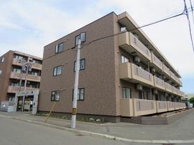 北海道札幌市東区北三十七条東１９ 4階建 築20年11ヶ月