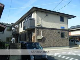 静岡県浜松市中央区城北２ 2階建 築14年7ヶ月