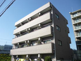 千葉県松戸市東松戸１ 4階建 築24年10ヶ月