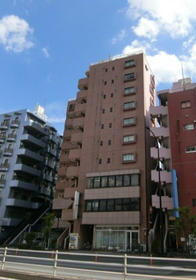 東京都荒川区荒川３ 地上10階地下1階建 築36年3ヶ月