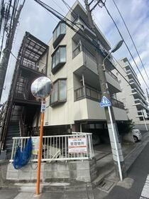 東京都葛飾区立石６ 3階建 築33年4ヶ月