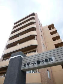 北海道札幌市中央区南十条西１１ 8階建