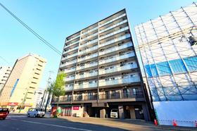 北海道札幌市中央区南六条西７ 10階建 築5年4ヶ月