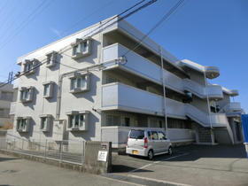 兵庫県神戸市西区王塚台３ 3階建 築34年10ヶ月