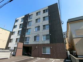北海道札幌市厚別区厚別中央三条３ 5階建 築6年10ヶ月