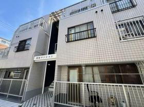 東京都荒川区町屋１ 3階建 築36年2ヶ月