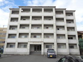 滋賀県湖南市石部中央１ 5階建 築20年9ヶ月
