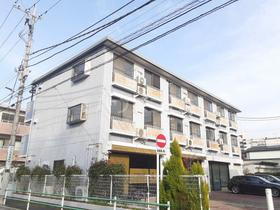東京都葛飾区宝町１ 3階建 築35年6ヶ月