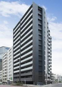 東京都渋谷区南平台町 15階建 築11年6ヶ月
