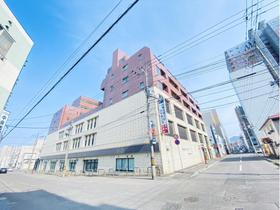 北海道小樽市稲穂３ 13階建 築34年5ヶ月